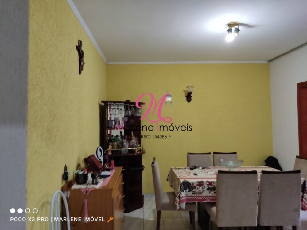 Casa, 3 quartos - Foto 13