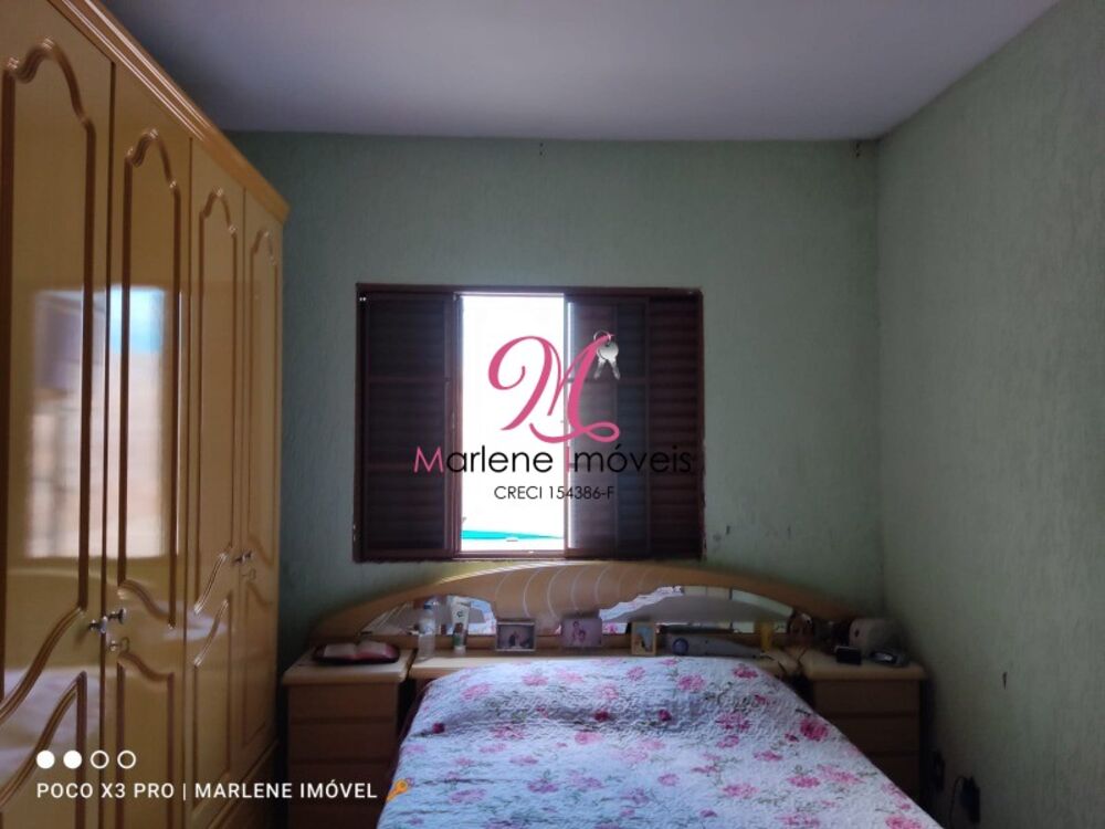 Casa, 3 quartos - Foto 10