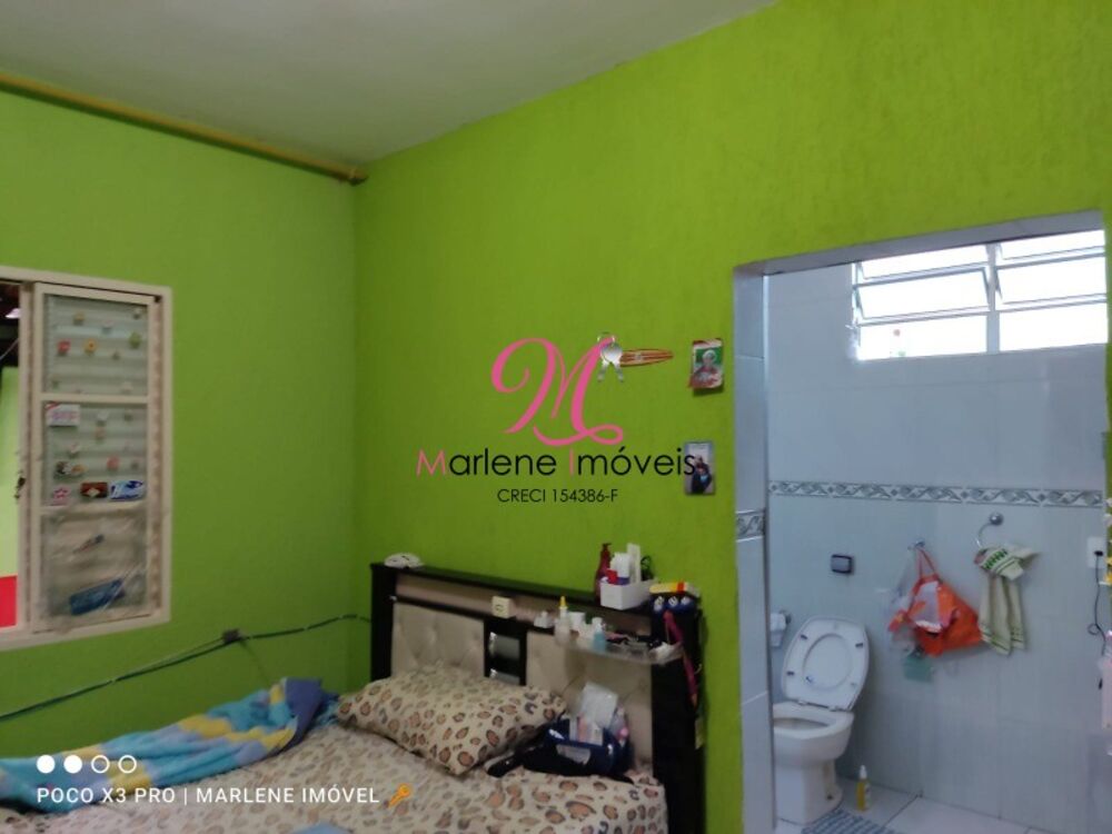 Casa, 3 quartos - Foto 11