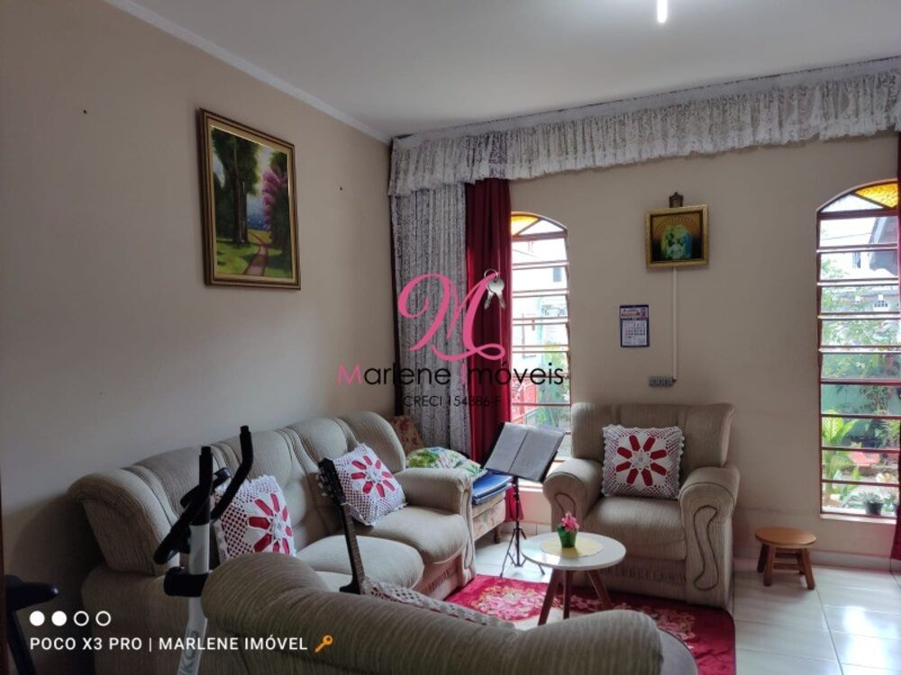 Casa, 3 quartos - Foto 4