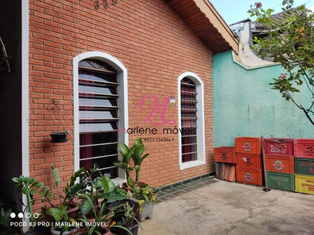 Casa, 3 quartos - Foto 9