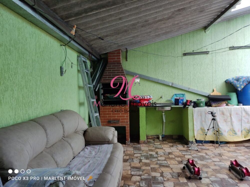 Casa, 3 quartos - Foto 5