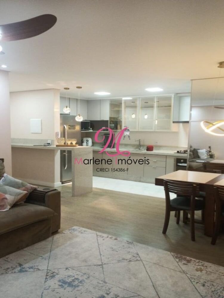 Apartamento, 3 quartos, 84 m² - Foto 4