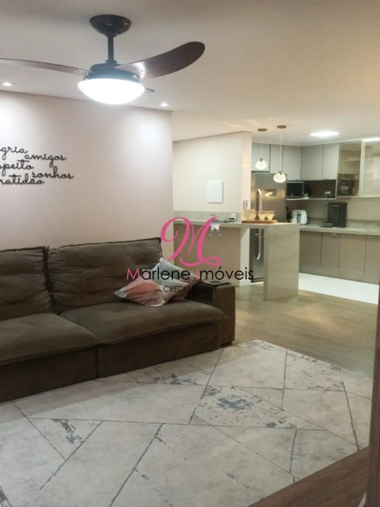 Apartamento, 3 quartos, 84 m² - Foto 22