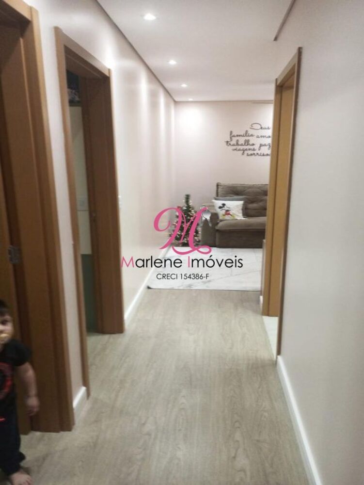 Apartamento, 3 quartos, 84 m² - Foto 3