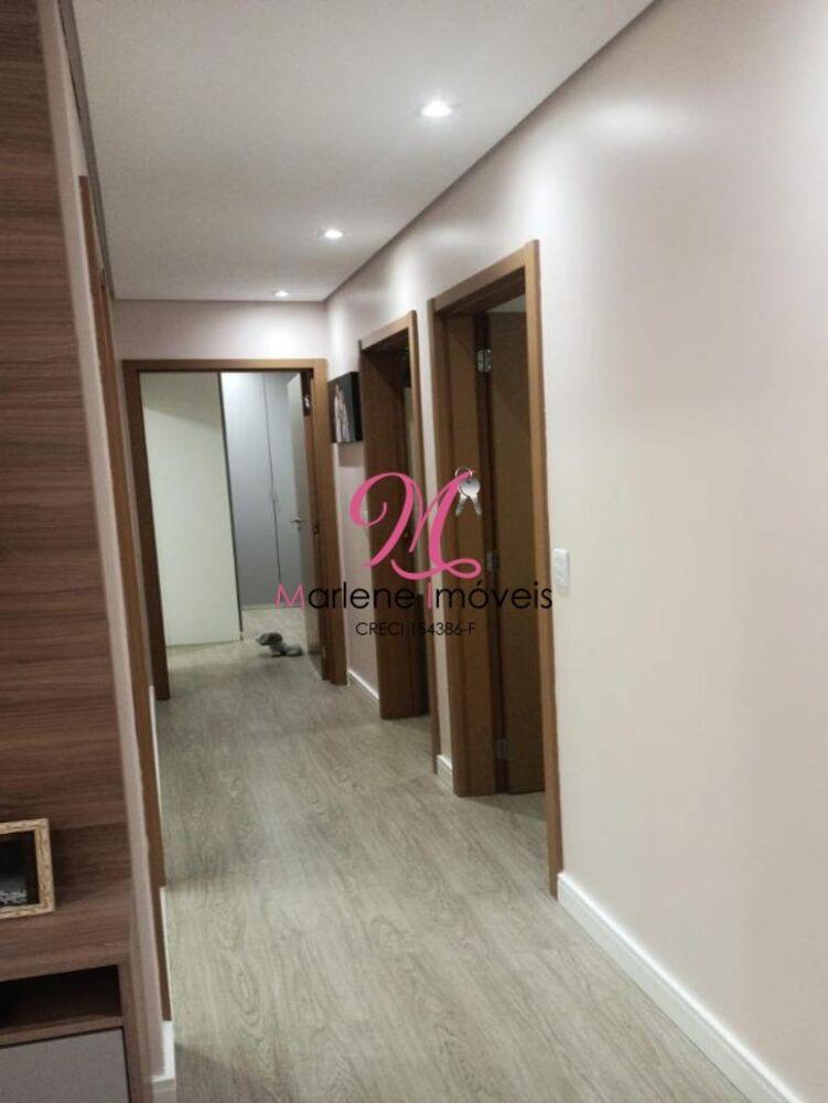Apartamento, 3 quartos, 84 m² - Foto 2