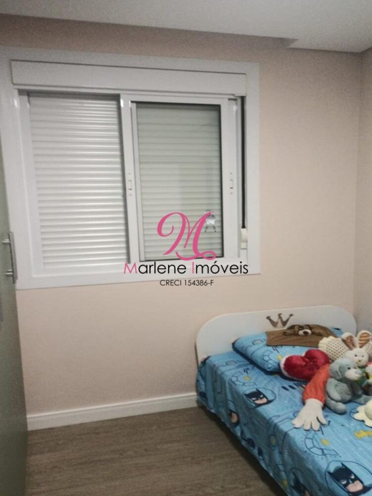 Apartamento, 3 quartos, 84 m² - Foto 11