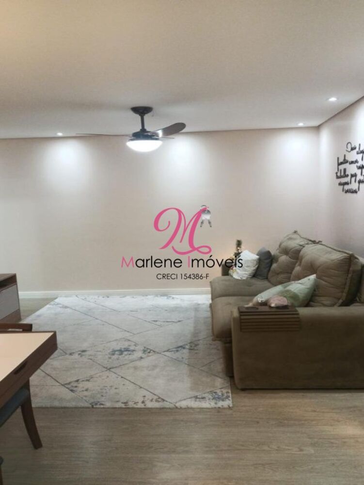 Apartamento, 3 quartos, 84 m² - Foto 5