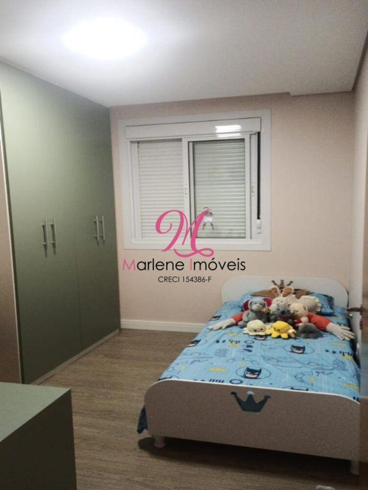 Apartamento, 3 quartos, 84 m² - Foto 12