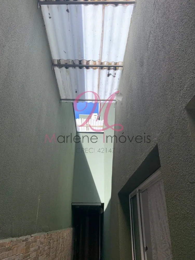 Casa, 5 quartos - Foto 6