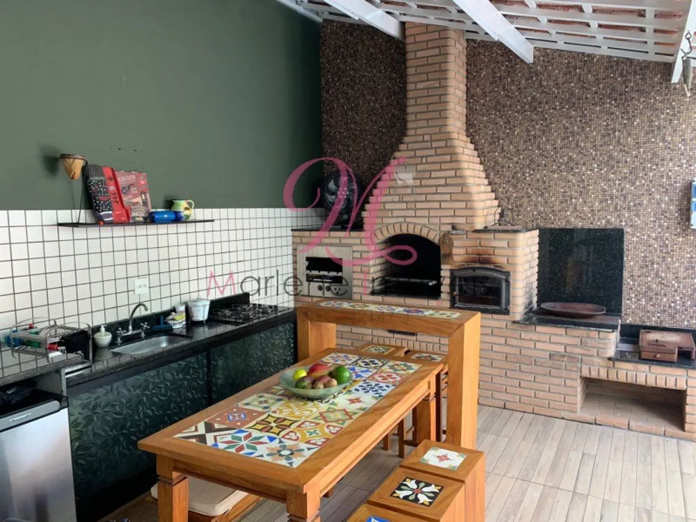 Casa, 5 quartos - Foto 5
