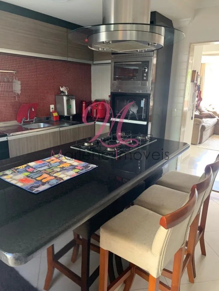 Casa, 5 quartos - Foto 5