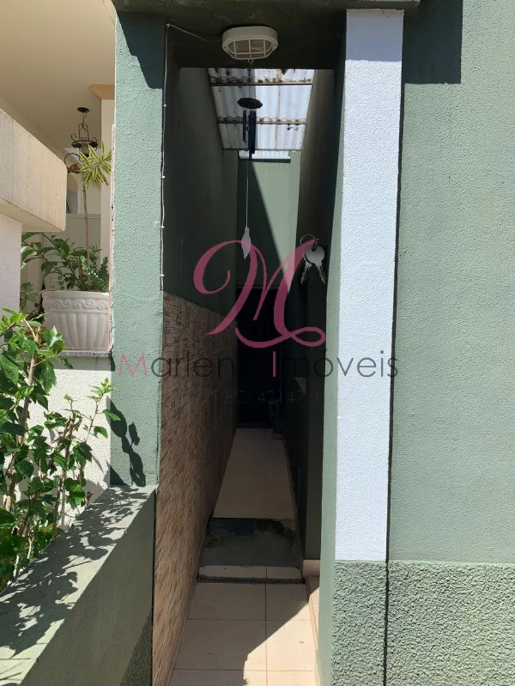 Casa, 5 quartos - Foto 4
