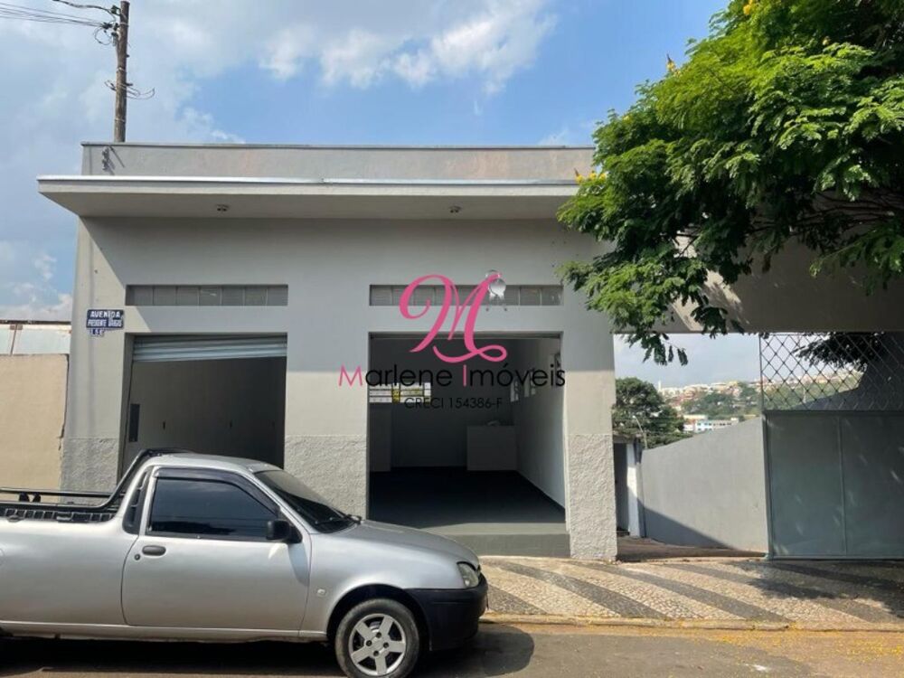 Loja-Salão - Foto 2