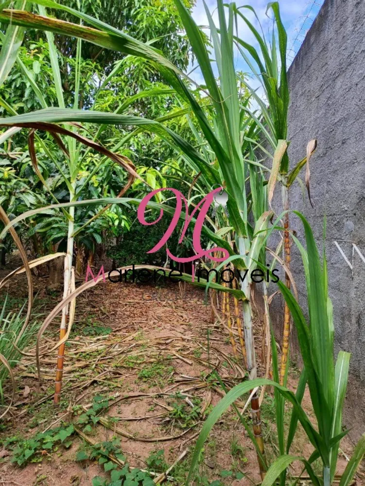 Chácara, 1 quarto - Foto 1