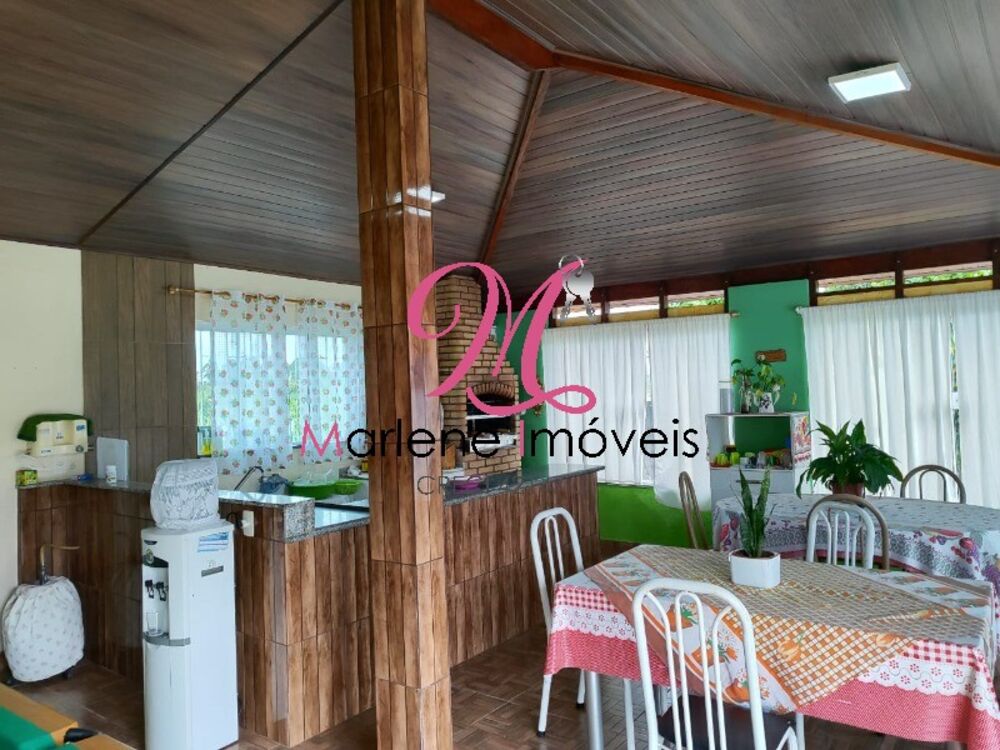 Chácara à venda com 1 quarto - Foto 3