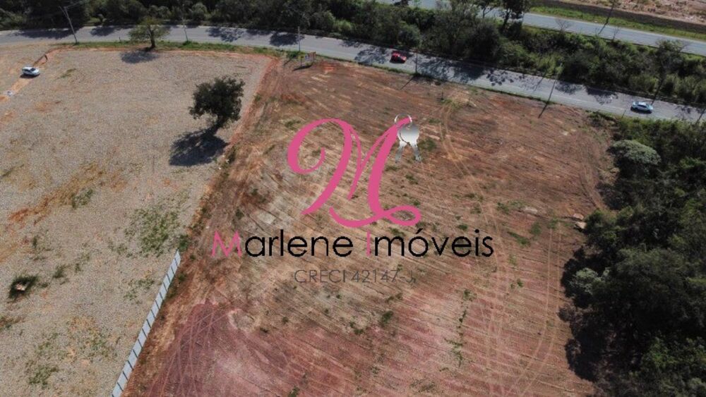 Terreno, 1 hectares - Foto 1