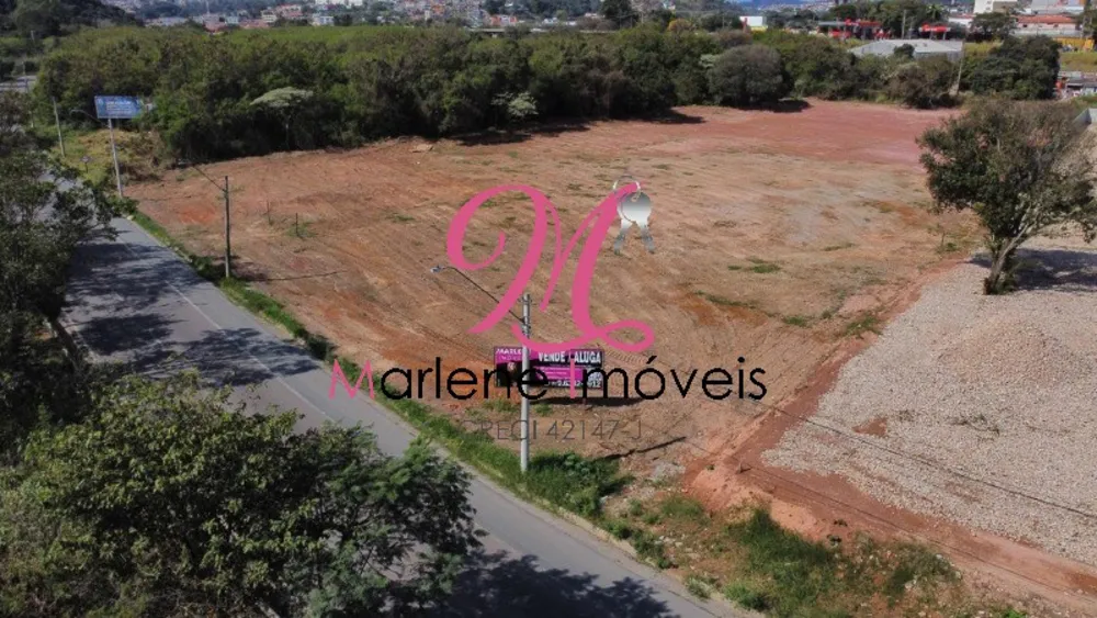 Terreno, 1 hectares - Foto 1