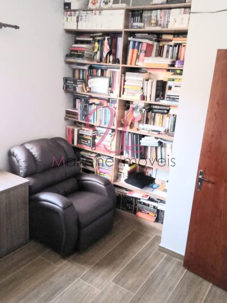 Casa, 3 quartos - Foto 12