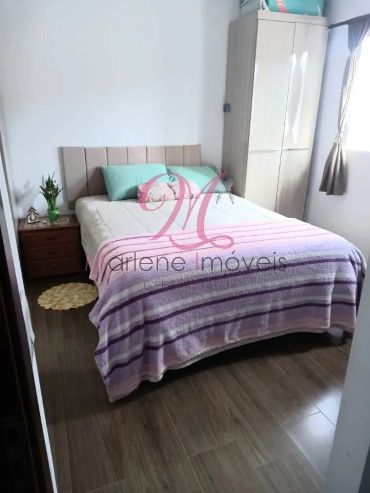Casa, 3 quartos - Foto 10