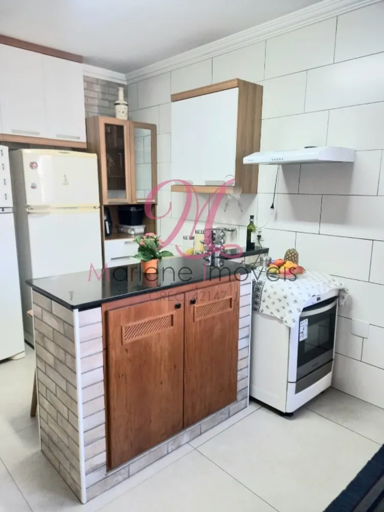 Casa, 3 quartos - Foto 5