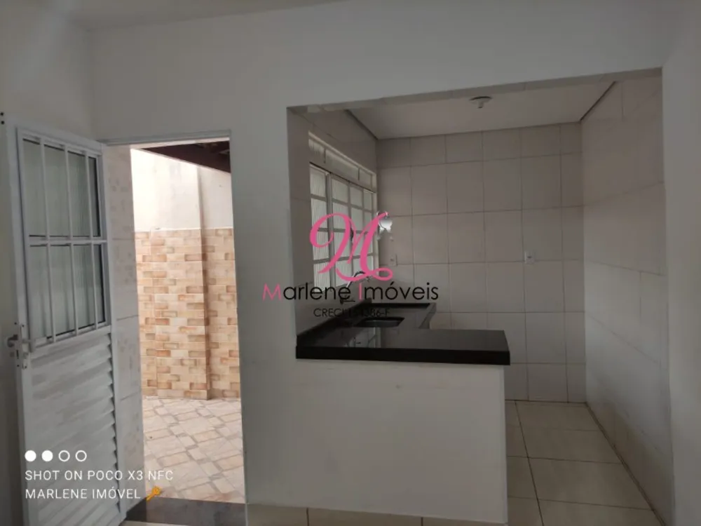 Casa, 3 quartos - Foto 6