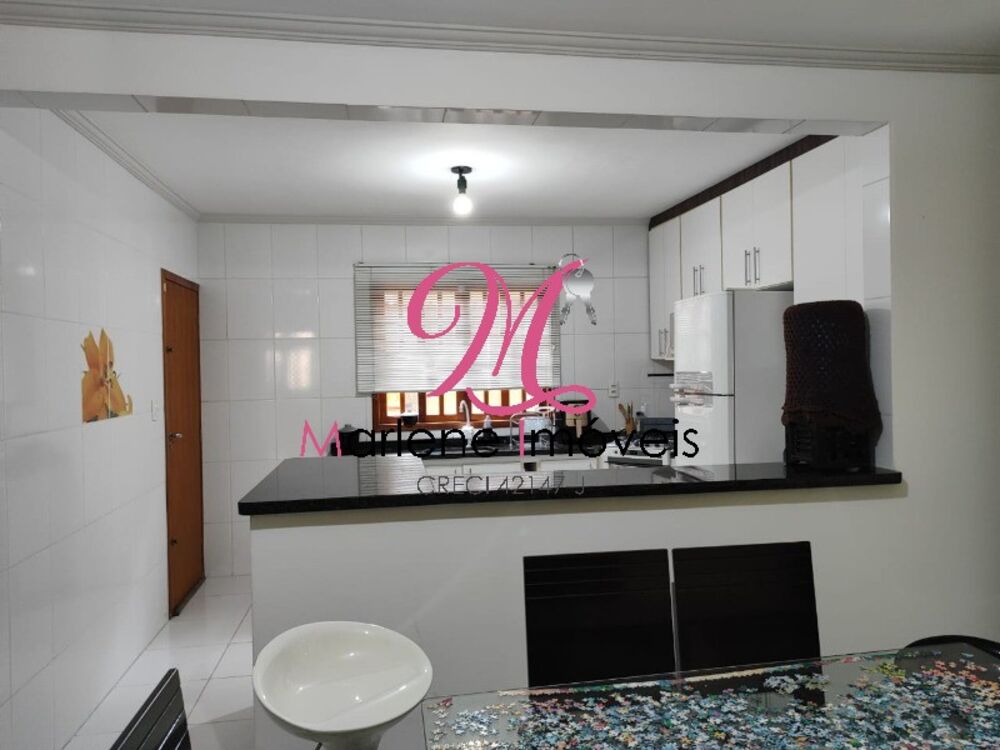 Casa, 3 quartos - Foto 9