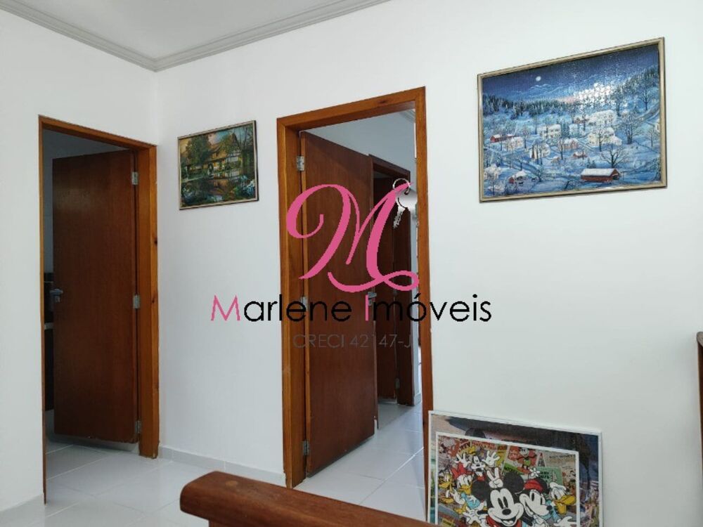 Casa, 3 quartos - Foto 12