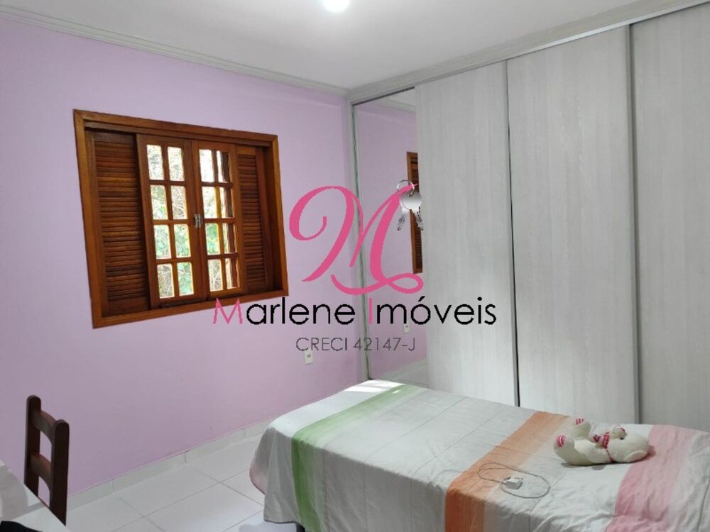 Casa, 3 quartos - Foto 11