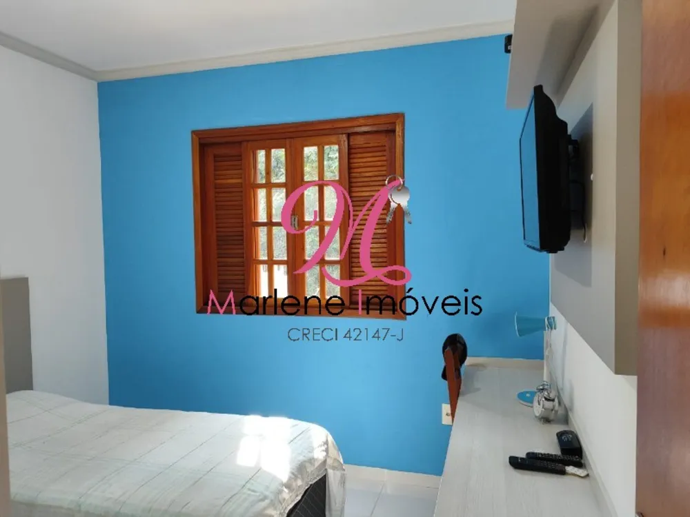 Casa, 3 quartos - Foto 2