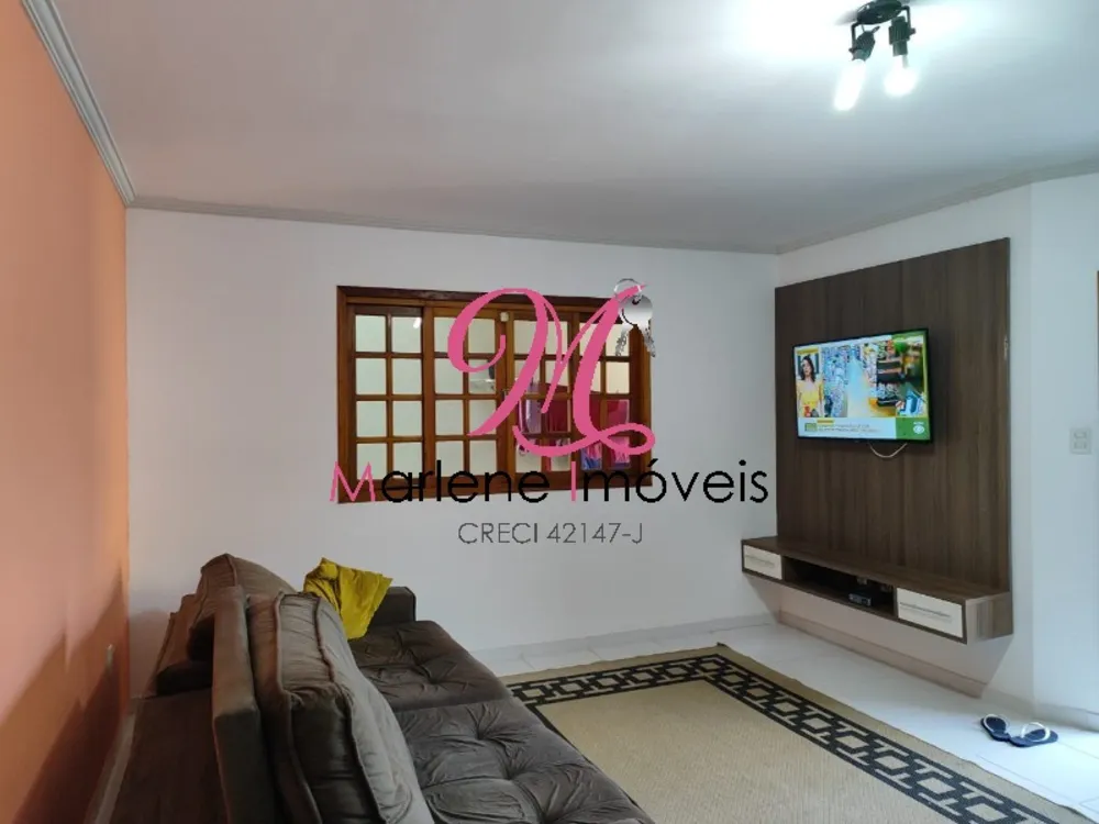 Casa, 3 quartos - Foto 6