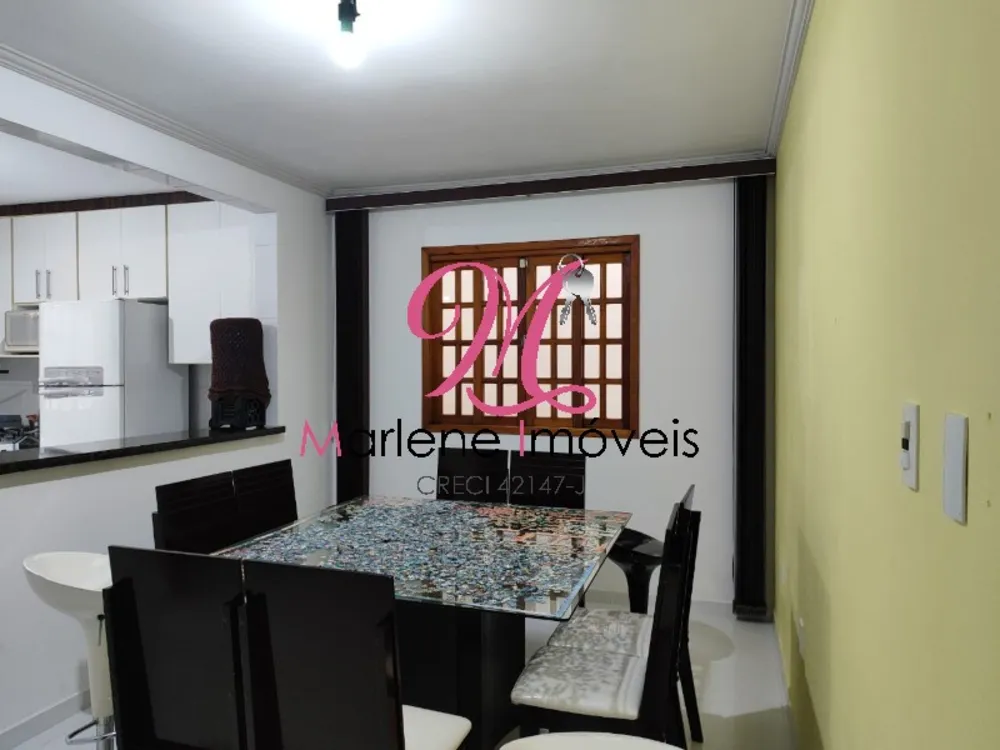 Casa, 3 quartos - Foto 3