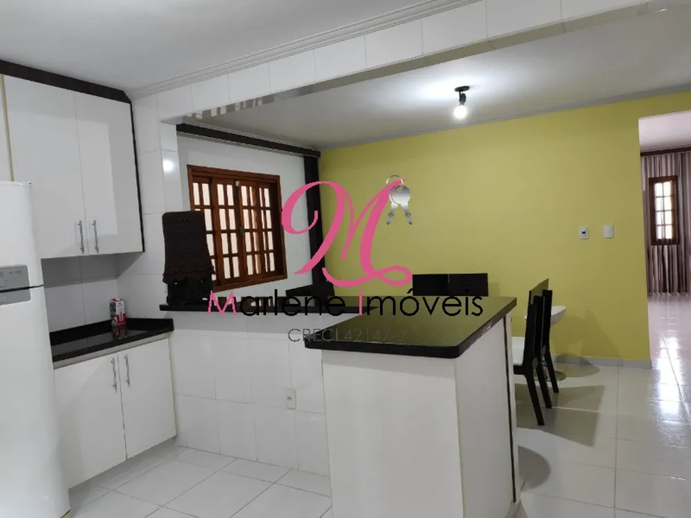 Casa, 3 quartos - Foto 7