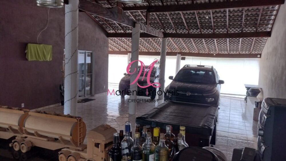 Chácara, 4 quartos - Foto 15