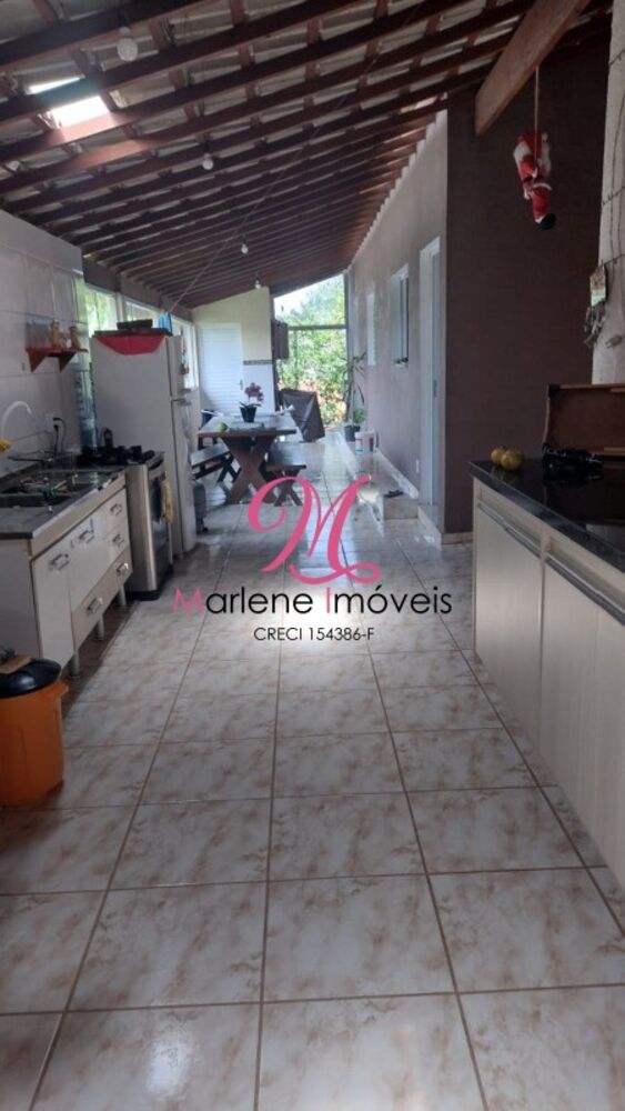 Chácara, 4 quartos - Foto 17
