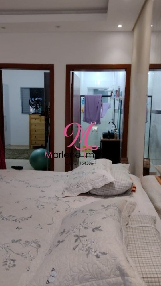 Chácara, 4 quartos - Foto 11