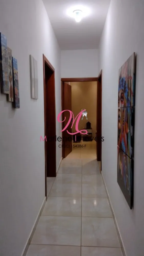 Chácara, 4 quartos - Foto 23
