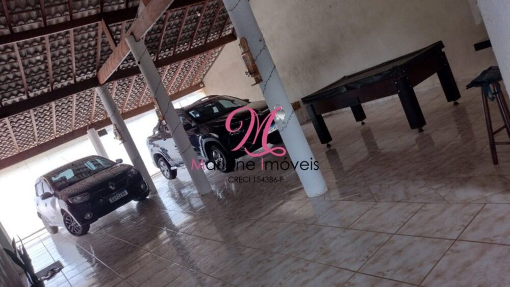 Chácara, 4 quartos - Foto 16