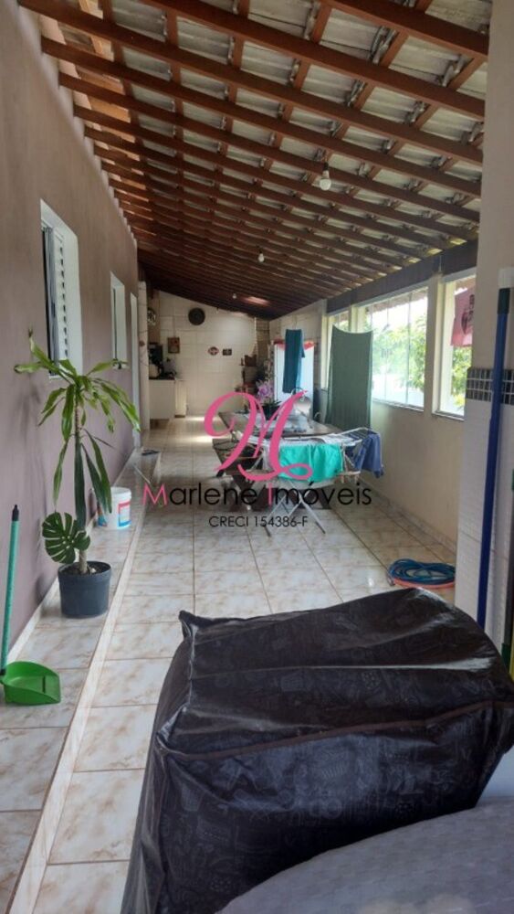 Chácara, 4 quartos - Foto 18