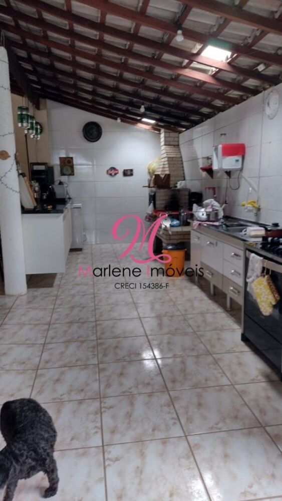 Chácara, 4 quartos - Foto 19