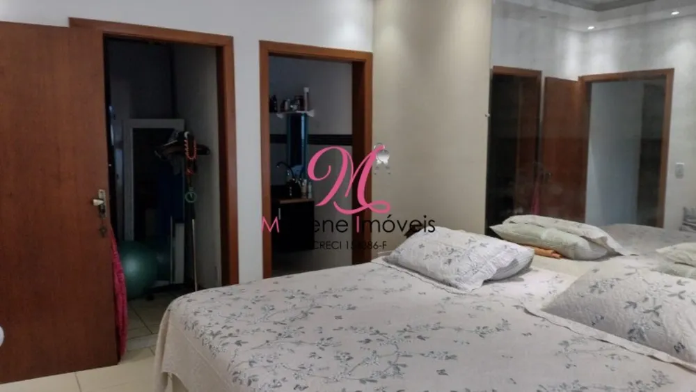 Chácara, 4 quartos - Foto 28