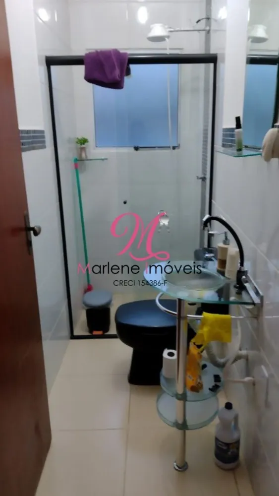 Chácara, 4 quartos - Foto 21