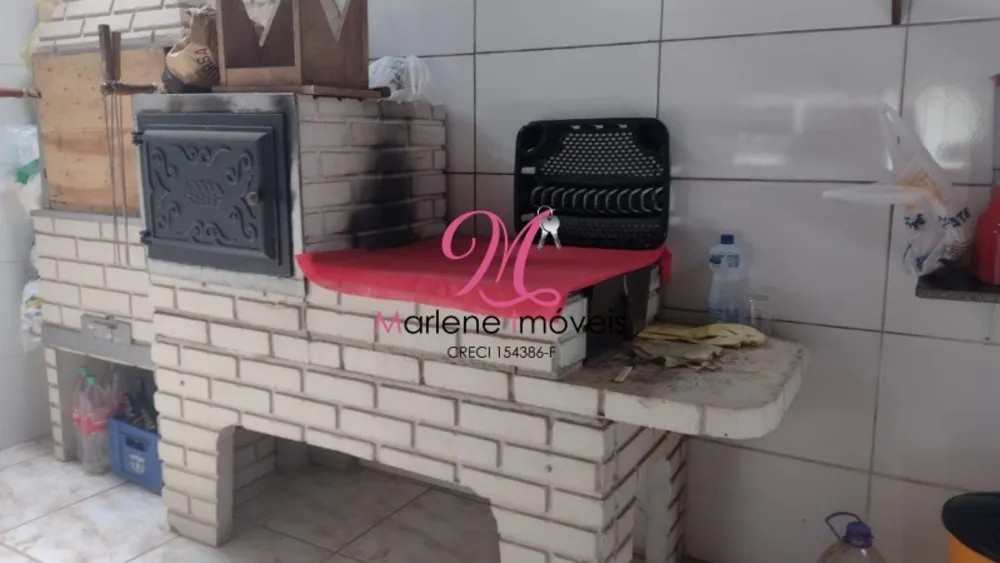 Chácara, 4 quartos - Foto 26