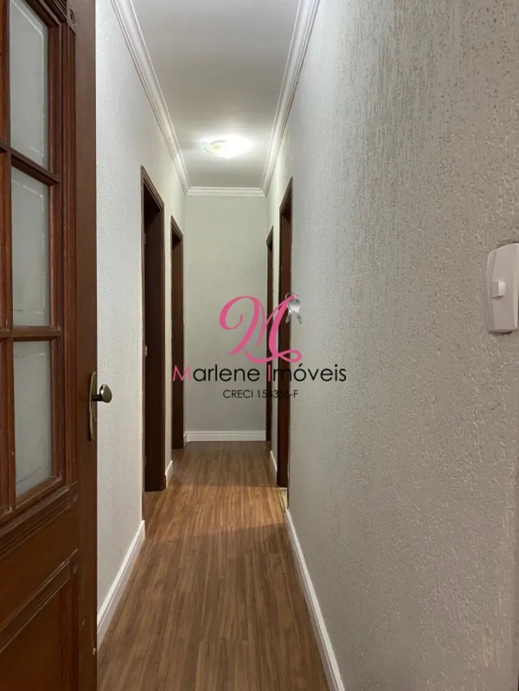 Casa, 3 quartos - Foto 5