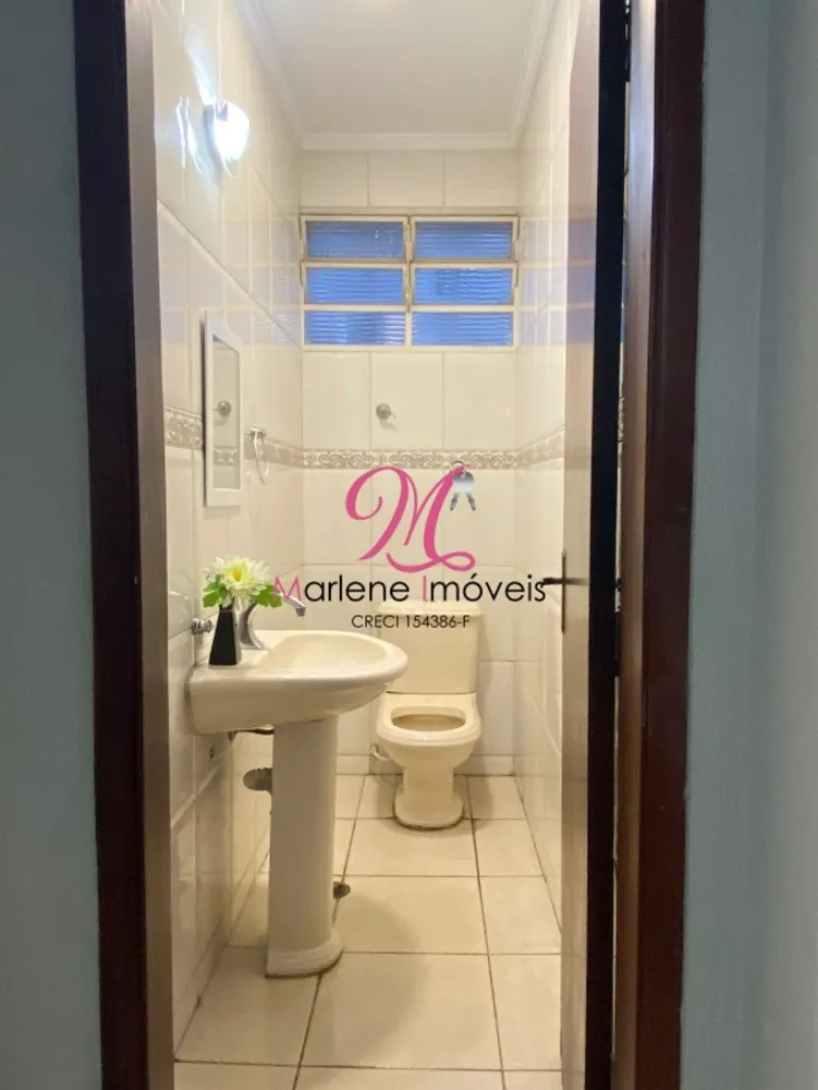 Casa, 3 quartos - Foto 10