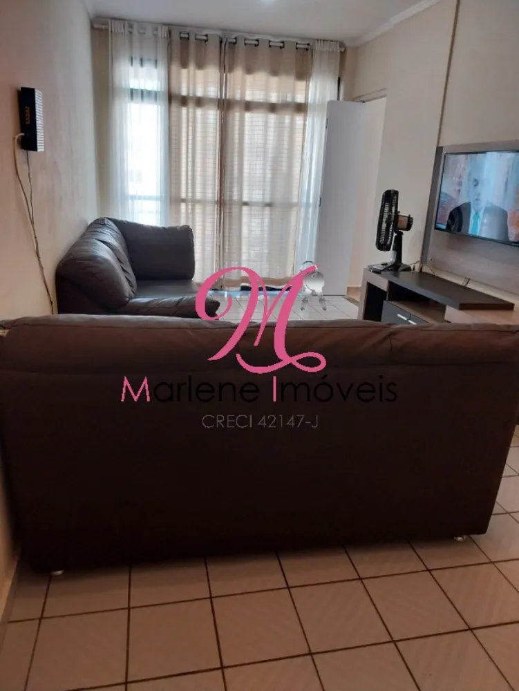 Apartamento, 1 quarto, 63 m² - Foto 6