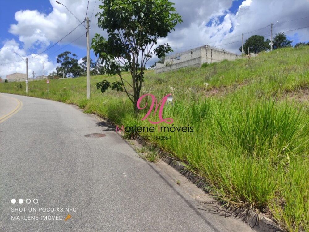 Terreno, 274 m² - Foto 1