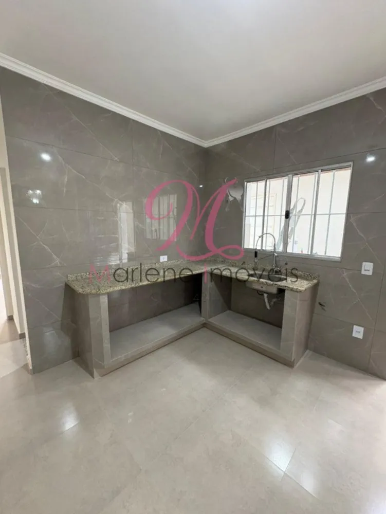 Casa, 2 quartos - Foto 4