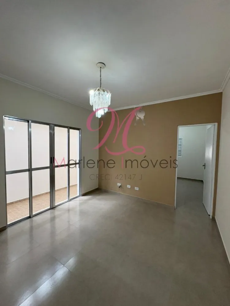 Casa, 2 quartos - Foto 2