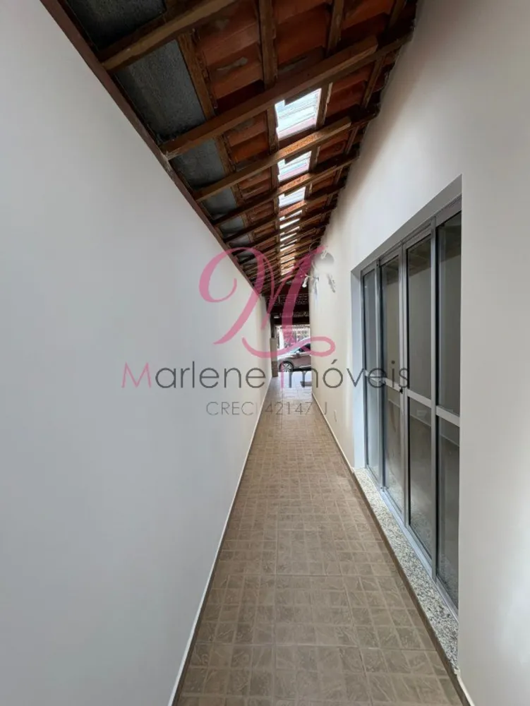 Casa, 2 quartos - Foto 1